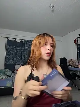 aliciia 23 online show from February 2026 03:37:01 AM