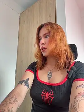 aliciia 23 online show from February 2026 09:03:01 PM