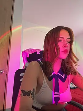 aliciia 23 online show from March 2026 11:06:01 PM