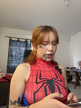 aliciia 23 online show from February 2026 09:13:02 PM