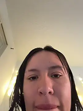 aliciia 23 online show from December 2025 09:53:01 PM