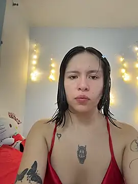 aliciia 23 online show from November 2025 08:20:01 PM