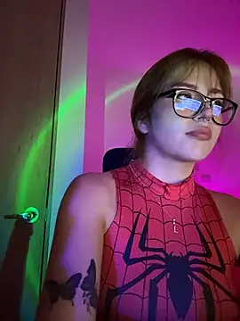 aliciia 23 online show from March 2026 11:36:02 PM