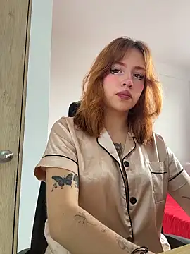 aliciia 23 online show from February 2026 10:09:01 PM