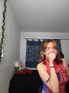 aliciia 23 online show from February 2026 12:41:01 AM