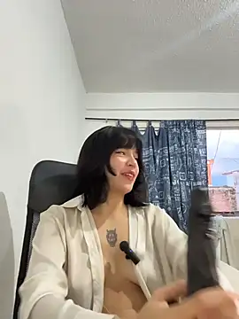 aliciia 23 online show from November 2025 10:53:01 PM