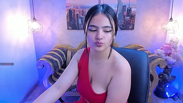 Snapshot of Laura_janne chatting on September 2025 01:28:02 PM Laura janne online show from September 2025 01:28:02 PM