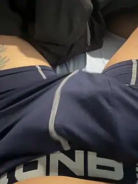 Snapshot of thekingcrazy chatting on September 2025 08:38:01 PM thekingcrazy online show from September 2025 08:38:01 PM