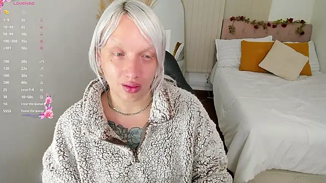 Sun Sooll  online show from March 2026 02:34:02 AM