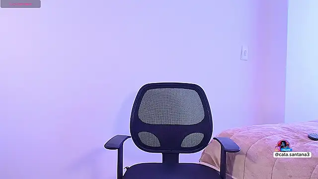 Snapshot of Cataliina_Santhana chatting on February 2026 07:08:02 PM Cataliina Santhana online show from February 2026 07:08:02 PM