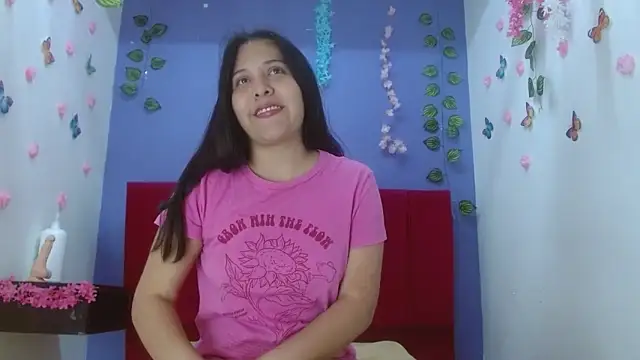 azahara cameroncm online show from October 2025 04:01:01 AM