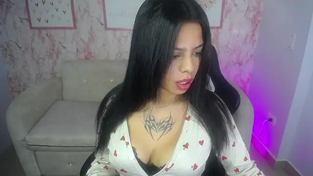 Channel Garcia ch1 online show from March 2026 08:10:01 PM