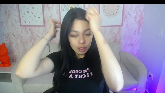 Channel Garcia ch1 online show from December 2025 10:10:01 PM