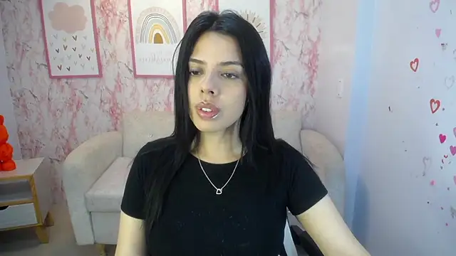 Channel Garcia ch1 online show from September 2025 10:16:02 PM