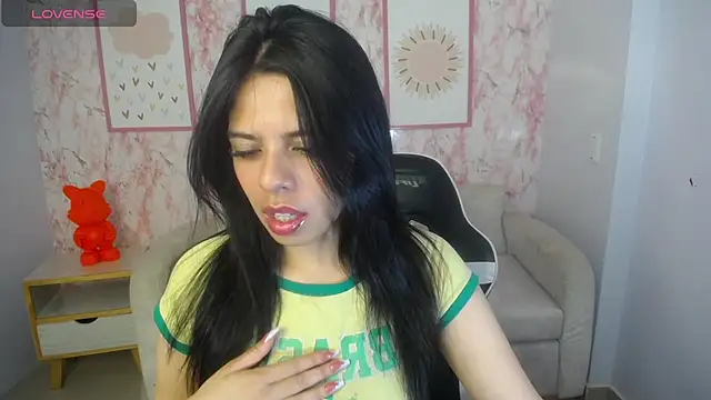 Snapshot of Channel_Garcia_ch1 chatting on November 2025 10:13:01 PM Channel Garcia ch1 online show from November 2025 10:13:01 PM