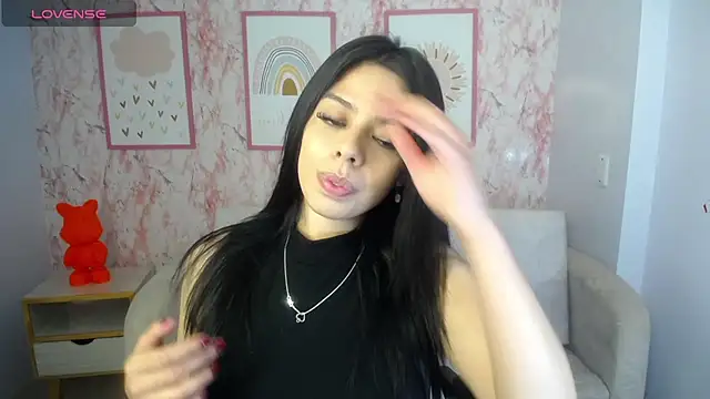 Snapshot of Channel_Garcia_ch1 chatting on October 2025 10:09:01 PM Channel Garcia ch1 online show from October 2025 10:09:01 PM