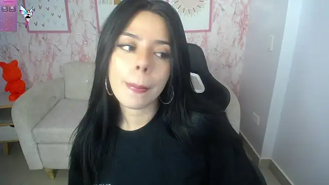 Snapshot of Channel_Garcia_ch1 chatting on November 2025 09:59:02 PM Channel Garcia ch1 online show from November 2025 09:59:02 PM