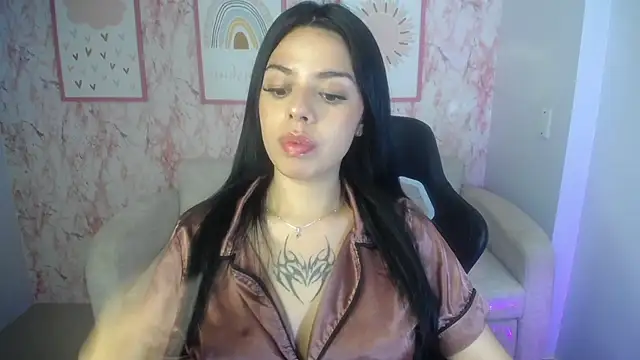 Channel Garcia ch1 online show from March 2026 07:56:01 PM