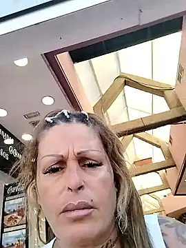 canariamorbosa online show from September 2025 08:58:02 AM