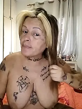 canariamorbosa online show from November 2025 01:00:02 PM