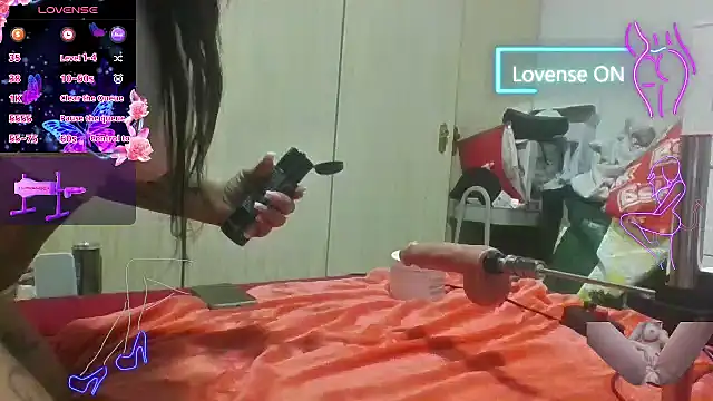 canariamorbosa online show from February 2026 07:14:01 PM