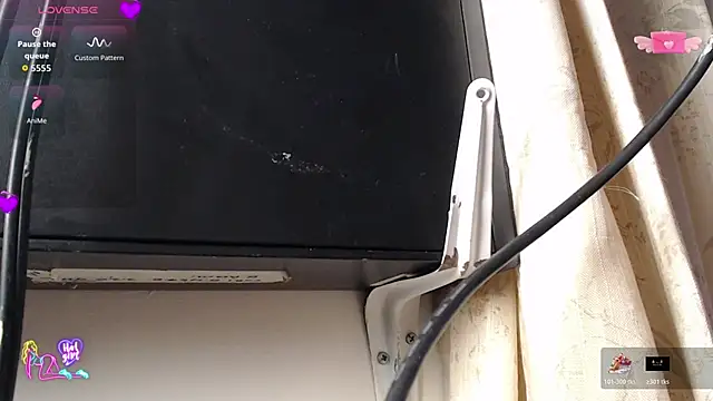 Meriiida online show from March 2026 10:54:01 PM