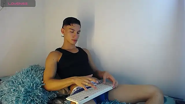 babyandy x online show from October 2025 12:55:02 AM