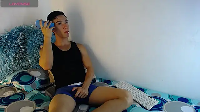 babyandy x online show from September 2025 08:05:01 PM