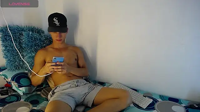 babyandy x online show from September 2025 08:59:01 PM