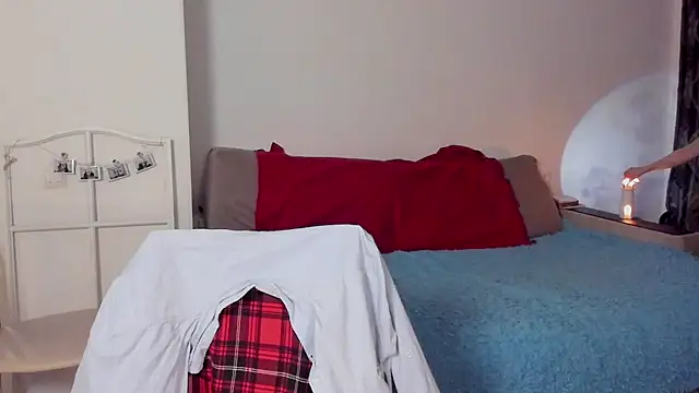 VesperaCeleste online show from January 2026 11:26:01 AM