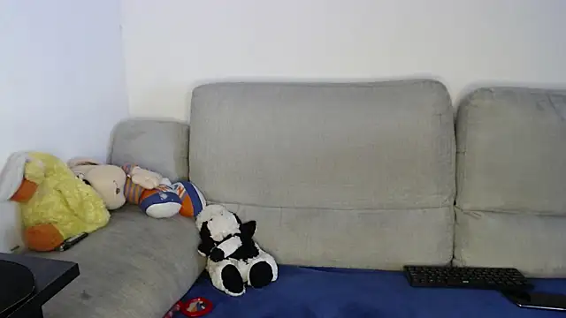 Raycatt1 online show from September 2025 07:58:02 PM