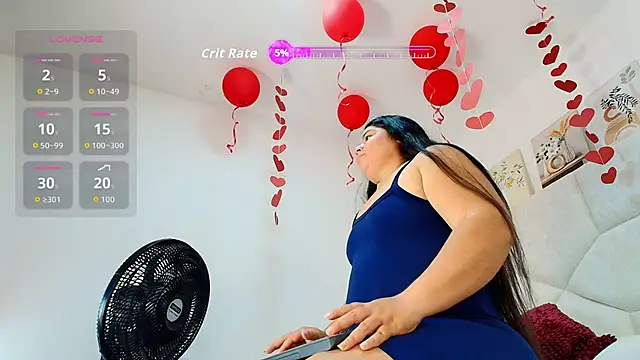 elizawiliamst online show from March 2026 01:07:01 PM