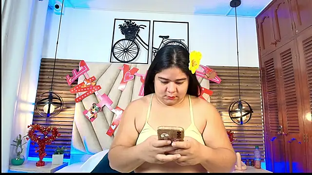 elizawiliamst online show from September 2025 11:45:02 AM