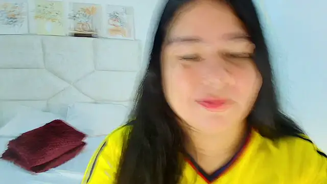 elizawiliamst online show from March 2026 03:54:01 PM