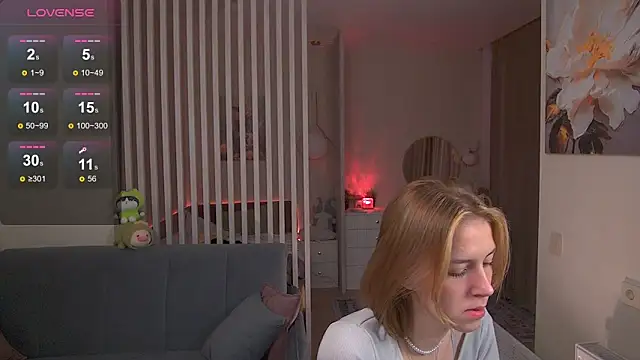 sofiapurex online show from September 2025 06:02:02 PM