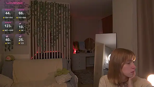 sofiapurex online show from February 2026 08:04:01 PM