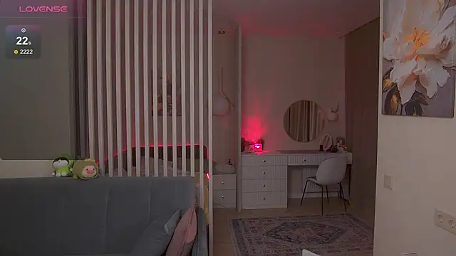 sofiapurex online show from September 2025 05:16:02 PM