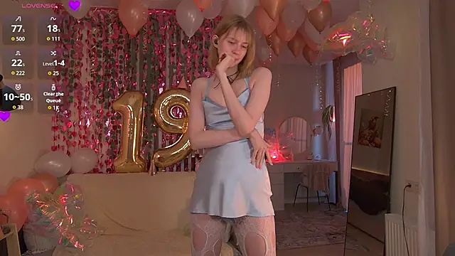 sofiapurex online show from February 2026 02:13:01 AM