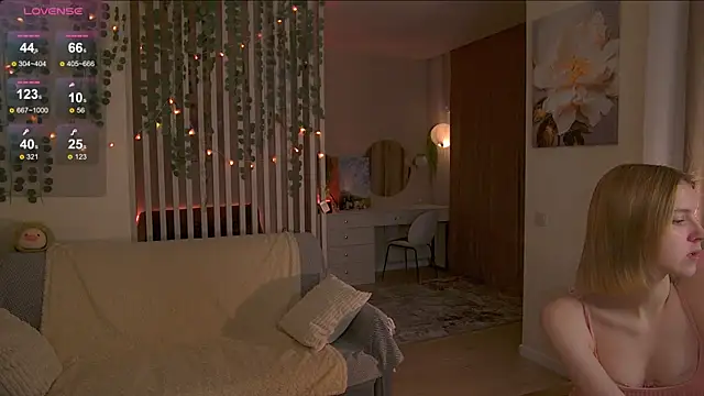 sofiapurex online show from January 2026 08:24:01 PM