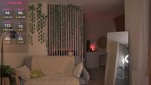 sofiapurex online show from March 2026 09:38:02 PM