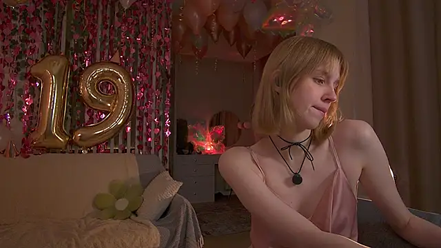 sofiapurex online show from February 2026 09:23:02 PM