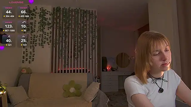 sofiapurex online show from February 2026 08:06:02 PM