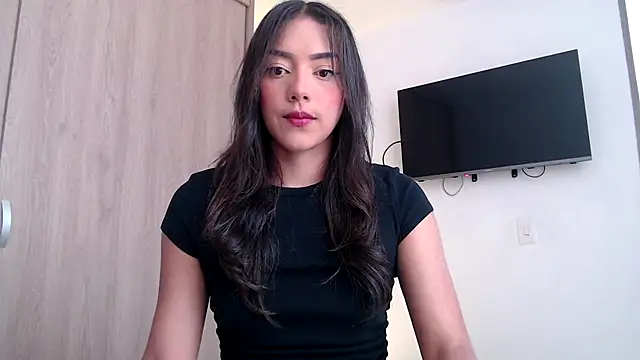 WendySuns  online show from November 2025 07:02:02 PM