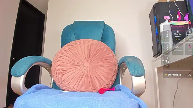 MendezMaria online show from February 2026 06:26:01 AM