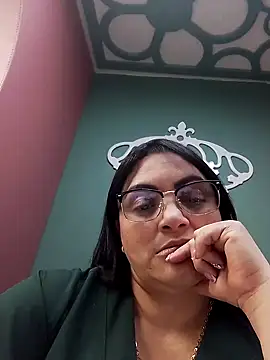 tiffany Johnson1 online show from October 2025 07:58:01 PM