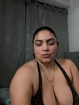 tiffany Johnson1 online show from October 2025 04:02:02 AM
