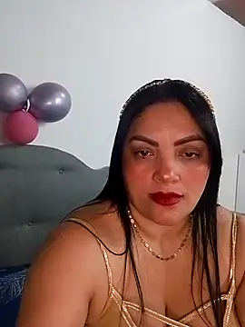 tiffany Johnson1 online show from February 2026 12:32:02 AM