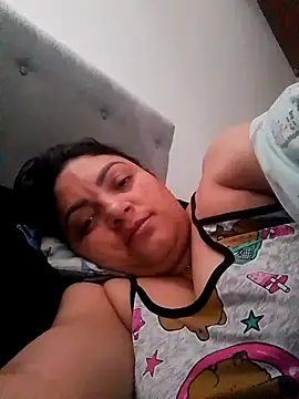 tiffany Johnson1 online show from September 2025 11:49:01 AM