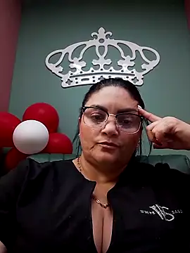 tiffany Johnson1 online show from September 2025 10:20:02 PM