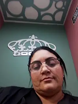 tiffany Johnson1 online show from October 2025 09:27:02 PM